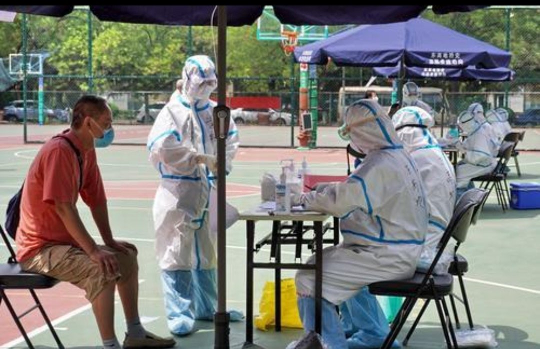 北京：疫情快速发展，传播风险大，如何才能斩断传播风险？