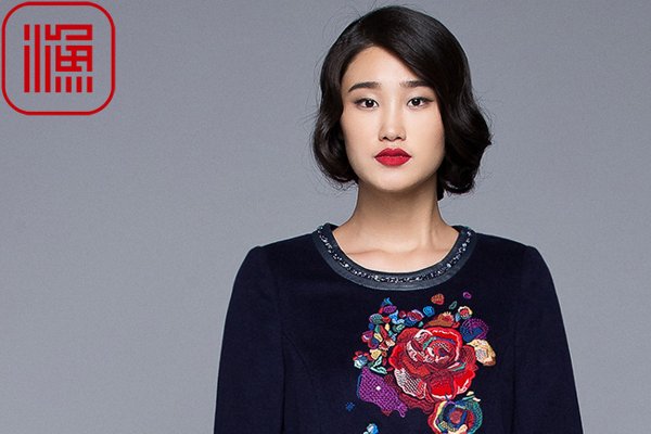 适合中年妇女的服装品牌有那些？