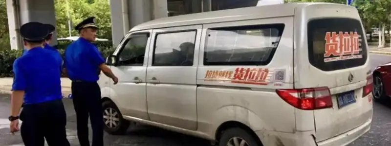 面包车可以拉货吗？面包车怎么合法拉货