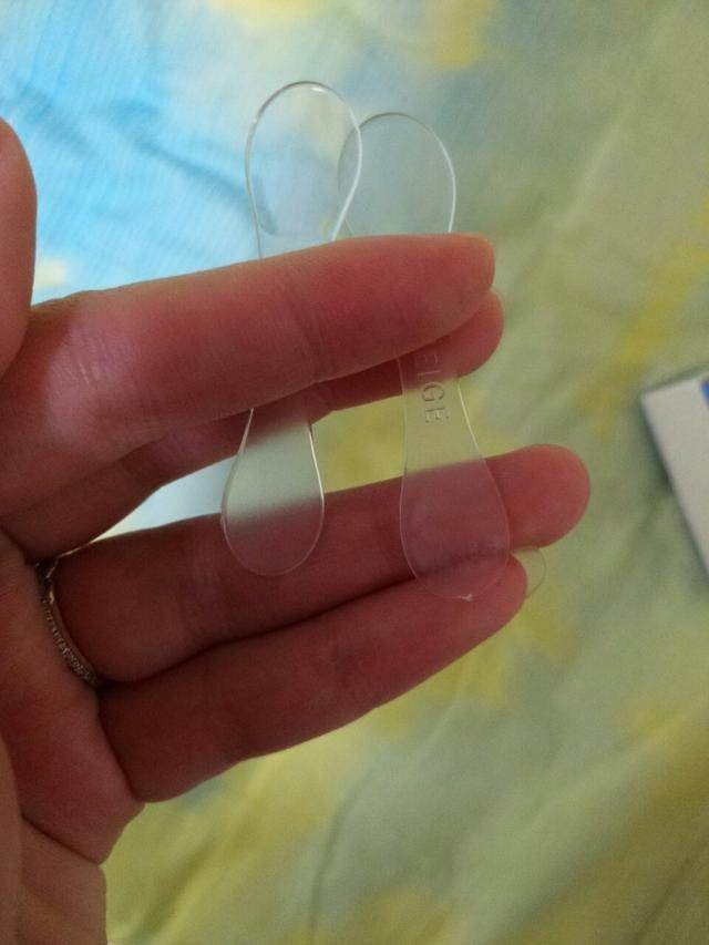 兰芝睡眠面膜鉴定真假。