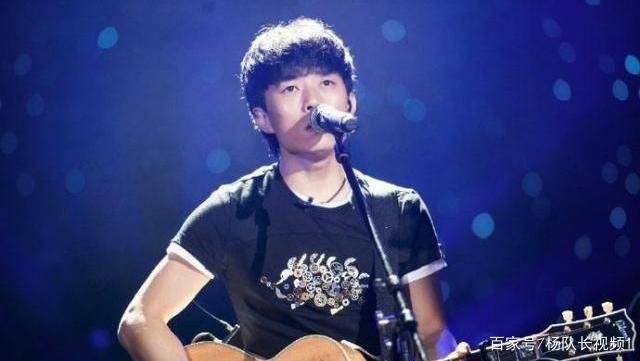 当年赵雷为何退出《我是歌手》？