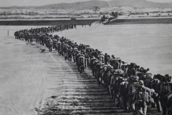 抗美援朝战争美国牺牲人数是多少？