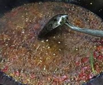 活水鱼正宗做法