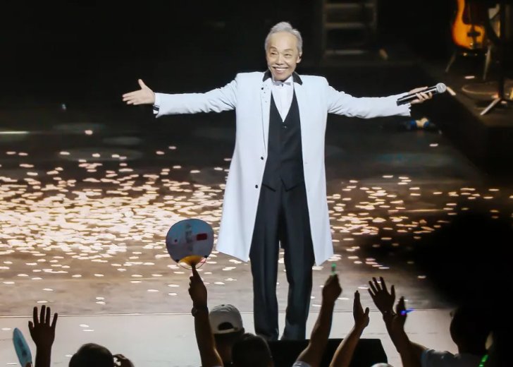 谷村新司唱的的《星》是什么意思