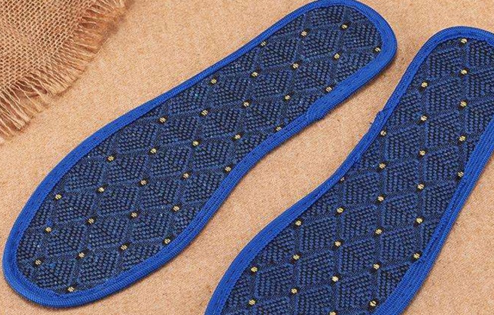 防臭鞋垫为什么 会防臭