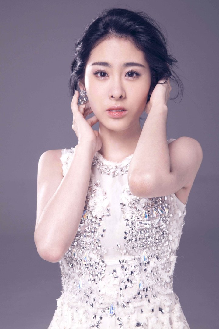 张碧晨到底整没整过容？