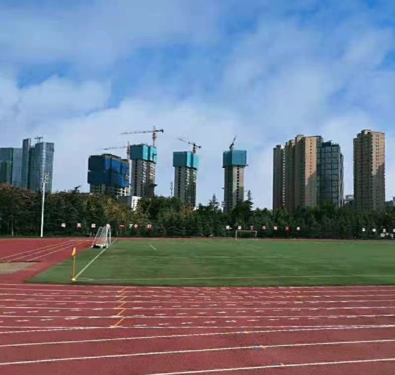 西安文理学院评价