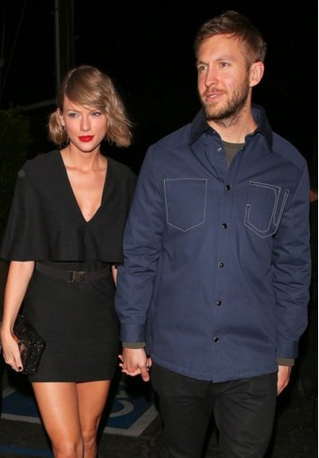 泰勒?斯威夫特（Taylor Swift）究竟有过多少个男友？