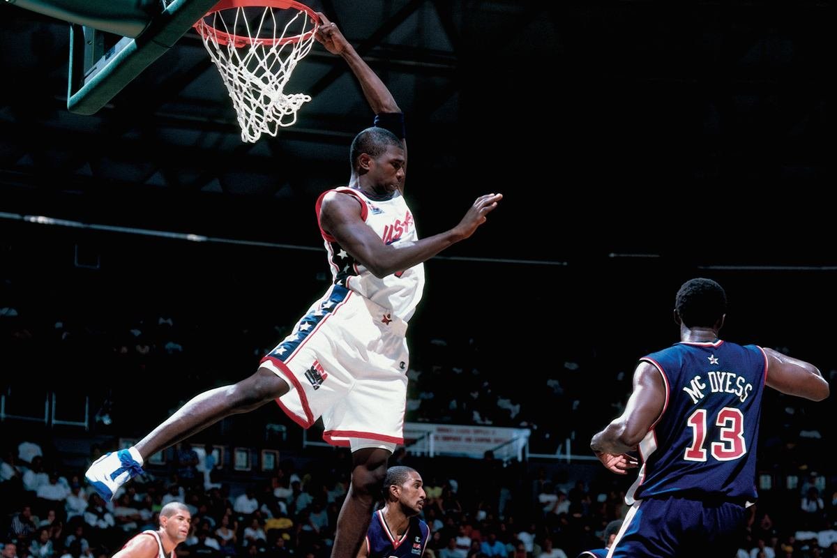 贾森-理查德森，是怎样的一位NBA球星？