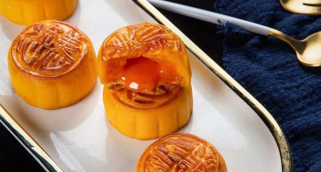 中国人一年可以送近十四亿月饼，你是否也在其中？