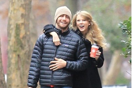 泰勒?斯威夫特（Taylor Swift）究竟有过多少个男友？