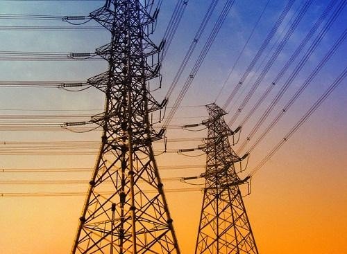 高压线有没有辐射？