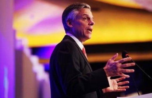 新任美驻俄大使与特朗普有过节是真的吗？