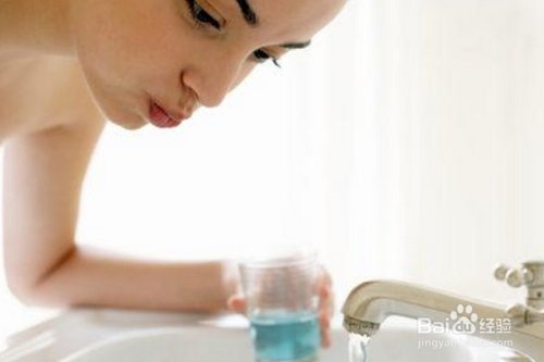 治疗牙疼的几种快速方法