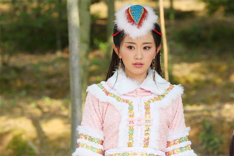 孙耀琦为什么是金星口中的“数字小姐”？