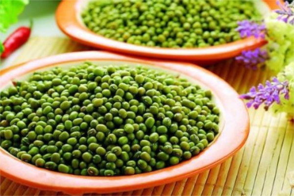 十种排毒养颜的食物有哪些？