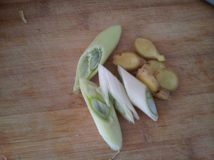 炖排骨怎么炖法