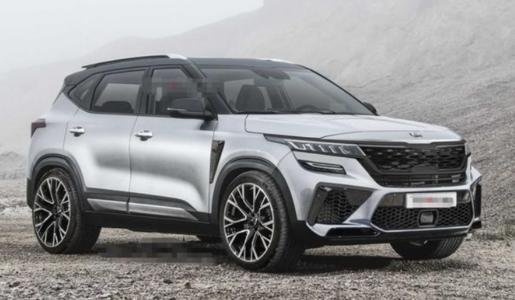 起亚越野车有哪几款？