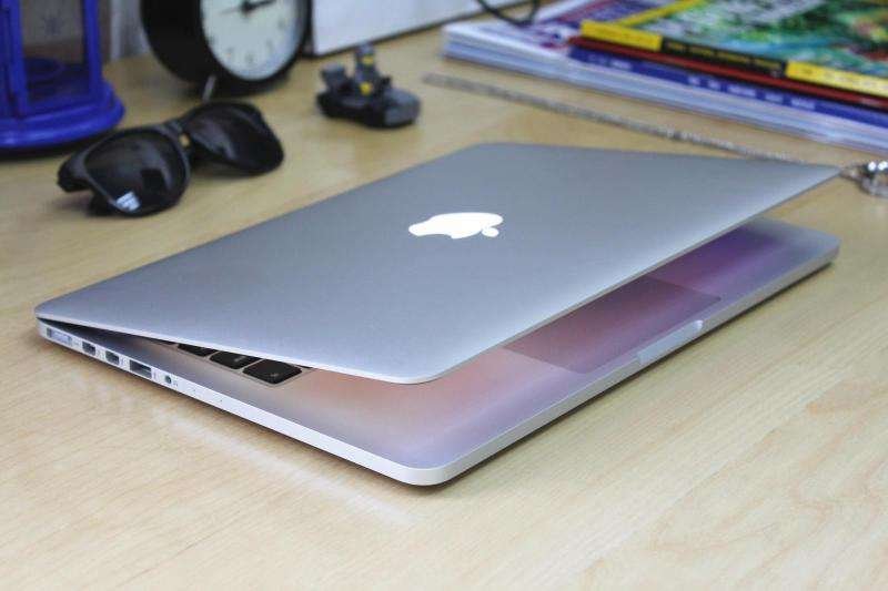 macbook pro a1278是什么时候的机型？