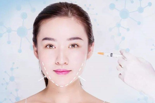 打完瘦脸针后会不会反弹