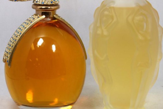 香水精油怎么用？ concentrated perfum