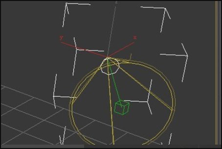 3Dmax中灯光怎么设置