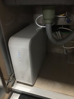 金利源净水器怎么样