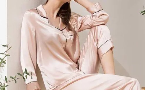 真丝睡衣品牌前十名