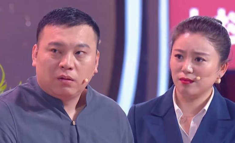 戒杠小品台词完整版是什么？