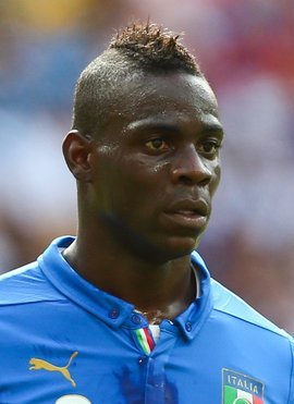 巴洛特利为什么叫八神