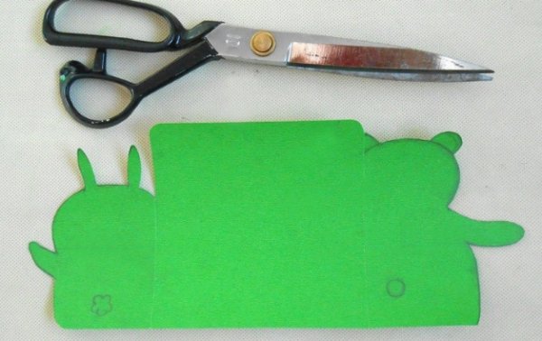 给你喜欢的小动物设计名片