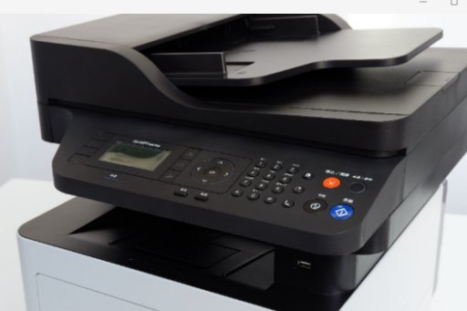 佳能多功能打印机mp288怎样扫描