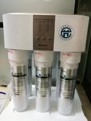 金利源净水器怎么样