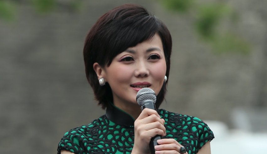 她是央视著名主持人，却因身体缺陷无人敢娶，让人不禁感到可惜！她是谁呢？