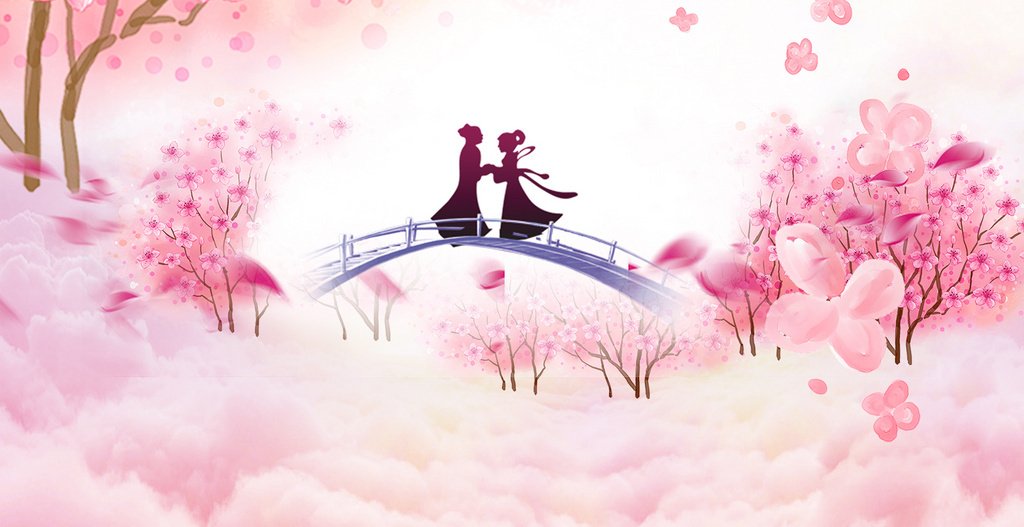 七夕节快乐的句子有哪些？