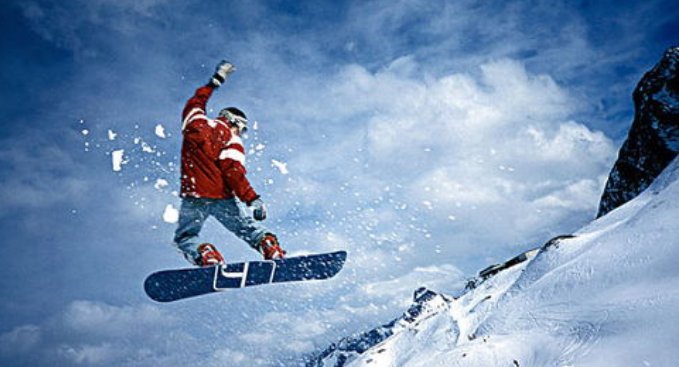 单板滑雪板长度与身高如何匹配？