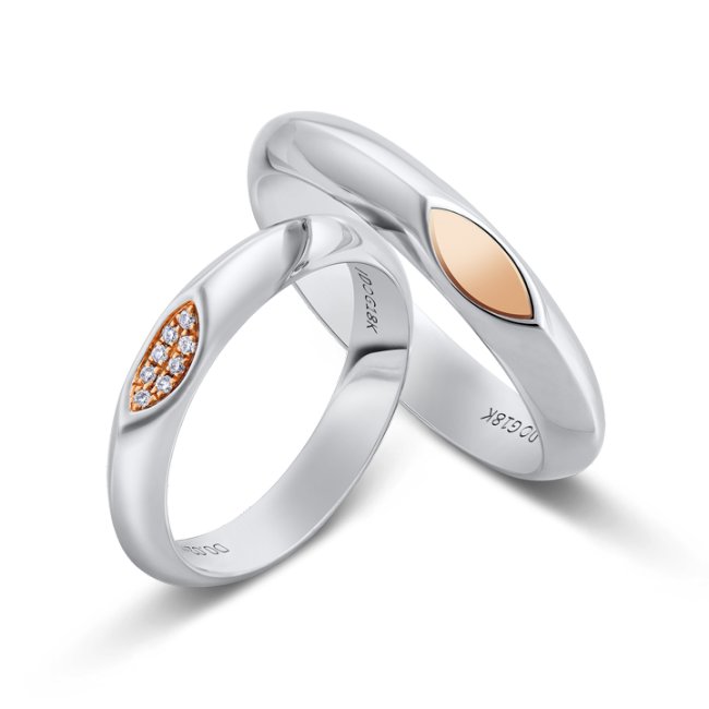 定制结婚对戒一般需要多少钱