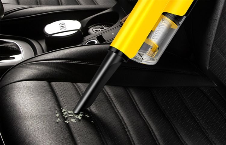 春花的吸尘器怎么样