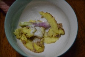 姜汤怎么做