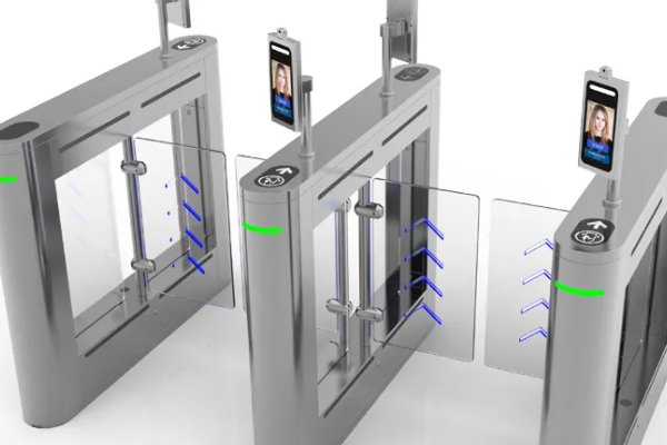 人脸识别闸机生产厂家