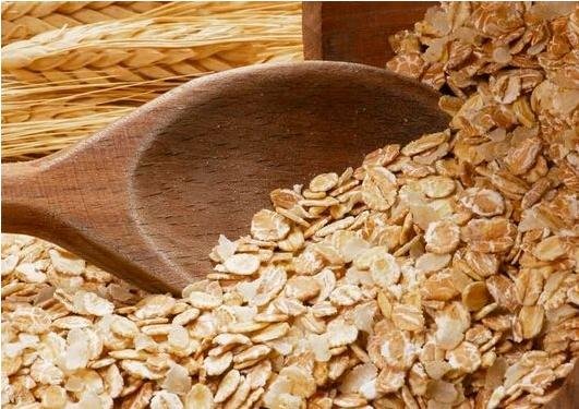 吃燕麦片有什么作用？？