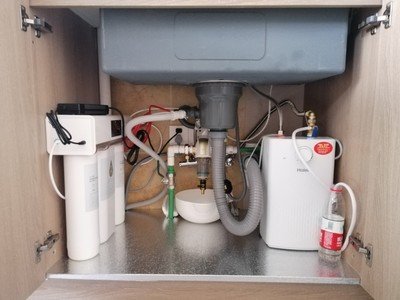 家用中央净水器那个好