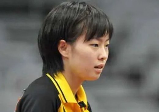 日本乒乓球女队员有哪些？