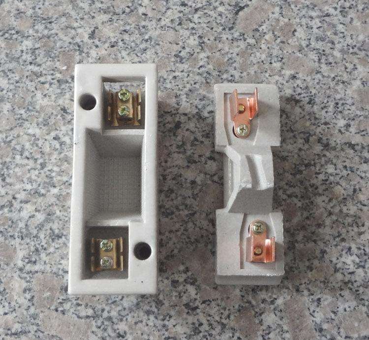 熔断器底座是干什么的