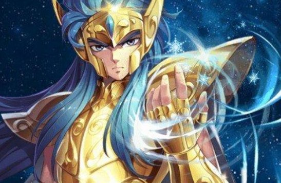 《圣斗士星矢》中黄金圣斗士们为何对卡妙的评价如此高？有什么原因？