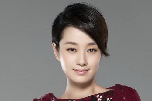 马伊琍的第一个老公是谁