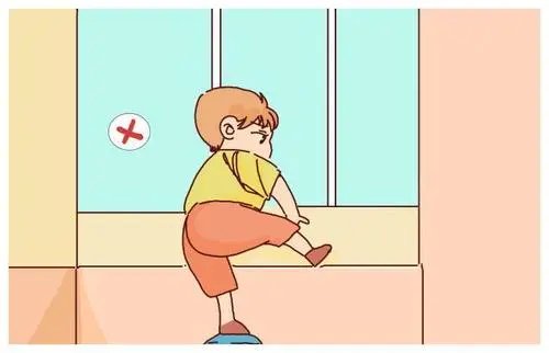父母出门做核酸，3岁男童从10楼坠落引热议，目前小孩脱离危险了吗？