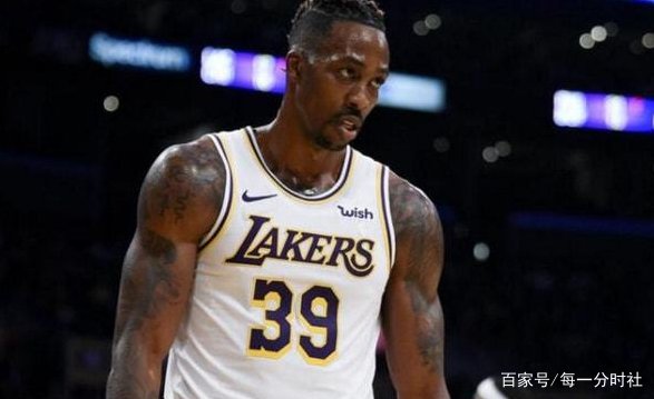 德怀特·霍华德是什么时候进入布鲁克林篮网队的？