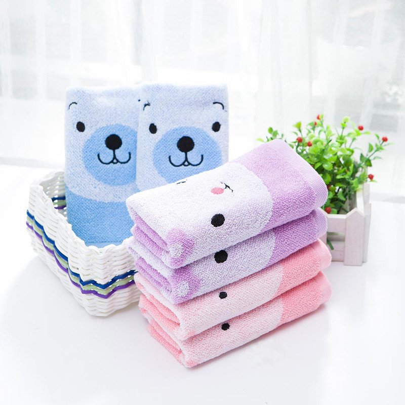 纯棉毛巾的优缺点分别是什么呢？