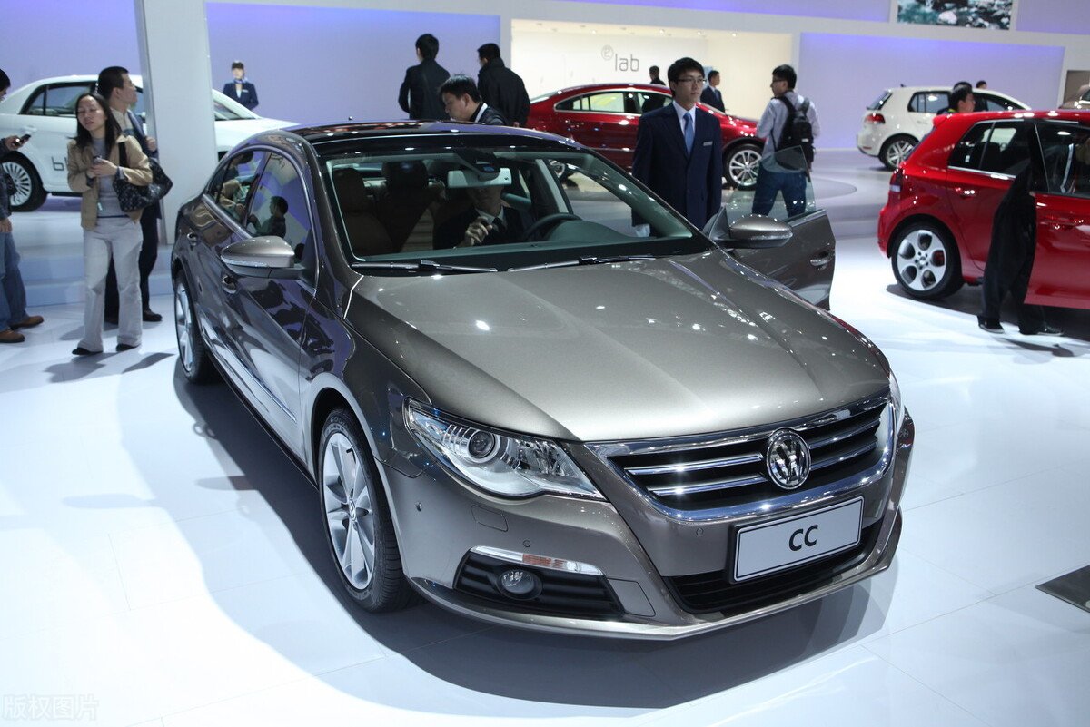 大众CC怎么样？